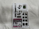 【中古】【開封品】S.H.Figuarts(真骨彫製法) 仮面ライダーディケイド 「仮面ライダーディケイド」＜フィギュア＞（代引き不可）6546
