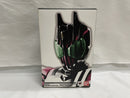 【中古】【開封品】S.H.Figuarts(真骨彫製法) 仮面ライダーディケイド 「仮面ライダーディケイド」＜フィギュア＞（代引き不可）6546