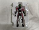 【中古】【開封品】S.H.Figuarts(真骨彫製法) 仮面ライダーディケイド 「仮面ライダーディケイド」＜フィギュア＞（代引き不可）6546