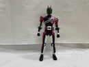 【中古】【開封品】S.H.Figuarts(真骨彫製法) 仮面ライダーディケイド 「仮面ライダーディケイド」＜フィギュア＞（代引き不可）6546
