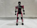 【中古】【開封品】S.H.Figuarts(真骨彫製法) 仮面ライダーディケイド 「仮面ライダーディケイド」＜フィギュア＞（代引き不可）6546