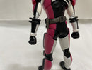 【中古】【開封品】S.H.Figuarts(真骨彫製法) 仮面ライダーディケイド 「仮面ライダーディケイド」＜フィギュア＞（代引き不可）6546