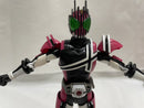 【中古】【開封品】S.H.Figuarts(真骨彫製法) 仮面ライダーディケイド 「仮面ライダーディケイド」＜フィギュア＞（代引き不可）6546
