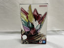 【中古】【開封品】S.H.Figuarts（真骨彫製法）仮面ライダーオーズ タジャドルコンボエタニティ＜フィギュア＞（代引き不可）6546