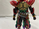 【中古】【開封品】S.H.Figuarts（真骨彫製法）仮面ライダーオーズ タジャドルコンボエタニティ＜フィギュア＞（代引き不可）6546