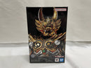 【中古】【開封品】S.H.Figuarts（真骨彫製法） 黄金騎士ガロ（冴島大河） 「牙狼＜GARO＞ TAIGA」＜フィギュア＞（代引き不可）6546