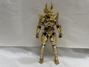 【中古】【開封品】S.H.Figuarts（真骨彫製法） 黄金騎士ガロ（冴島大河） 「牙狼＜GARO＞ TAIGA」＜フィギュア＞（代引き不可）6546