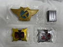 【中古】【開封品】コンプリートセレクションモディフィケーション デンオウベルトMOVIE EDITION 「仮面ライダー電王」＜おもちゃ＞（代引き不可）6546