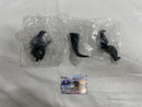 【中古】【開封品】HGシリーズ　ゴジラ9(全6種セット)＜フィギュア＞（代引き不可）6546