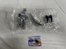 【中古】【開封品】HGシリーズ　ゴジラ9(全6種セット)＜フィギュア＞（代引き不可）6546
