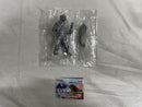 【中古】【開封品】HGシリーズ　ゴジラ9(全6種セット)＜フィギュア＞（代引き不可）6546