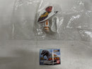 【中古】【開封品】HGシリーズ　ゴジラ8（全6種セット）＜フィギュア＞（代引き不可）6546