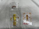【中古】【開封品】東京ミュウミュウ リアルフィギュアコレクション（全5種セット）＜フィギュア＞（代引き不可）6546