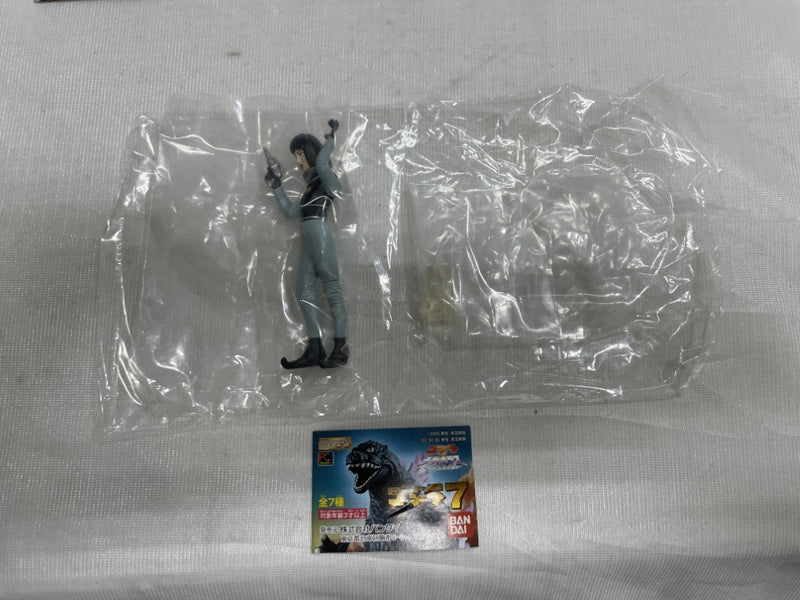 中古】【開封品】東京ミュウミュウ リアルフィギュアコレクション（全5