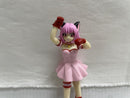 【中古】【開封品】東京ミュウミュウ リアルフィギュアコレクション（全5種セット）＜フィギュア＞（代引き不可）6546