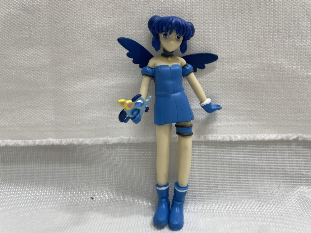 中古】【開封品】東京ミュウミュウ リアルフィギュアコレクション（全5