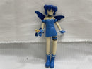 【中古】【開封品】東京ミュウミュウ リアルフィギュアコレクション（全5種セット）＜フィギュア＞（代引き不可）6546