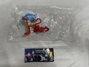 【中古】【開封品】SR カプコンリアルフィギュアコレクション ヴァンパイアセイヴァー編 PART1 別カラーver.(全6種セット)＜フィギュア＞（代引き不可）6546