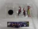 【中古】【開封品】SR カプコンリアルフィギュアコレクション ヴァンパイアセイヴァー編 PART1 別カラーver.(全6種セット)＜フィギュア＞（代引き不可）6546