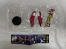 【中古】【開封品】SR カプコンリアルフィギュアコレクション ヴァンパイアセイヴァー編 PART1 別カラーver.(全6種セット)＜フィギュア＞（代引き不可）6546