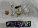 【中古】【開封品】SR カプコンリアルフィギュアコレクション ヴァンパイアセイヴァー編 PART1 別カラーver.(全6種セット)＜フィギュア＞（代引き不可）6546