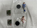 【中古】【開封品】HGIF DEAD OR ALIVE Ultimate（全8＋1種）＜フィギュア＞（代引き不可）6546