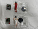【中古】【開封品】HGIF DEAD OR ALIVE Ultimate（全8＋1種）＜フィギュア＞（代引き不可）6546