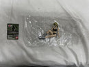 【中古】【開封品】HGIF DEAD OR ALIVE Ultimate（全8＋1種）＜フィギュア＞（代引き不可）6546