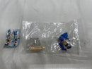 【中古】【未開封】HGIF GAINAX ガイナックスヒロインズPart.3(全5種)＜フィギュア＞（代引き不可）6546