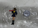 【中古】【開封品】ファイナルファンタジー ヒロインズ（全5種セット）＜フィギュア＞（代引き不可）6546