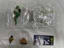 【中古】【開封品】SR カプコンリアルフィギュアコレクション ヴァンパイアセイヴァー編 PART1 限定カラーVer.(全６種セット)＜フィギュア＞（代引き不可）6546