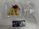 【中古】【開封品】SR カプコンリアルフィギュアコレクション ヴァンパイアセイヴァー編 PART1 限定カラーVer.(全６種セット)＜フィギュア＞（代引き不可）6546
