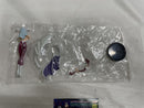【中古】【開封品】SR カプコンリアルフィギュアコレクション ヴァンパイアセイヴァー編 PART1 限定カラーVer.(全６種セット)＜フィギュア＞（代引き不可）6546