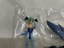 【中古】【開封品】SR カプコンリアルフィギュアコレクション ヴァンパイアセイヴァー編 PART1 限定カラーVer.(全６種セット)＜フィギュア＞（代引き不可）6546