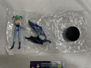 【中古】【開封品】SR カプコンリアルフィギュアコレクション ヴァンパイアセイヴァー編 PART1 限定カラーVer.(全６種セット)＜フィギュア＞（代引き不可）6546