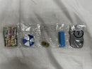【中古】【開封品】昭和おもいでジオラマシリーズ 縁日のおもいで（全7種セット）＜フィギュア＞（代引き不可）6546
