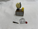 【中古】【開封品】SNOOPY’s MONO ROOM スヌーピーモノルーム（全8種セット）＜フィギュア＞（代引き不可）6546