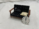 【中古】【開封品】SNOOPY’s MONO ROOM スヌーピーモノルーム（全8種セット）＜フィギュア＞（代引き不可）6546