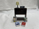 【中古】【開封品】SNOOPY’s MONO ROOM スヌーピーモノルーム（全8種セット）＜フィギュア＞（代引き不可）6546