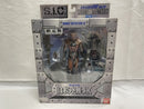 【中古】【開封品】S.I.C. VOL.10 「キカイダー00(ダブルオー)」 ロボット刑事K パワーアップVer. 限定版＜フィギュア＞（代引き不可）6546