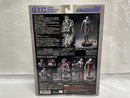【中古】【開封品】S.I.C. VOL.10 「キカイダー00(ダブルオー)」 ロボット刑事K パワーアップVer. 限定版＜フィギュア＞（代引き不可）6546