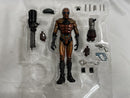 【中古】【開封品】S.I.C. VOL.10 「キカイダー00(ダブルオー)」 ロボット刑事K パワーアップVer. 限定版＜フィギュア＞（代引き不可）6546