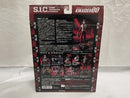 【中古】【未開封】S.I.C. VOL.8 「キカイダー00(ダブルオー)」 仮面ライダー2号＜フィギュア＞（代引き不可）6546