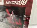 【中古】【未開封】S.I.C. VOL.8 「キカイダー00(ダブルオー)」 仮面ライダー2号＜フィギュア＞（代引き不可）6546