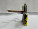 【中古】【開封品】 超合金 CHOGOKIN ROBO 50＜フィギュア＞（代引き不可）6546
