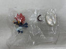 【中古】【開封品】「ドラゴンボールZ」DRAGONBALL ADVERGE MOTION3（全6種セット）＜フィギュア＞（代引き不可）6546