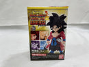 【中古】【開封品】「スーパードラゴンボールヒーローズ」 スーパードラゴンボールヒーローズ アドバージ（全5種セット）＜フィギュア＞（代引き不可）6546