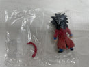 【中古】【開封品】「スーパードラゴンボールヒーローズ」 スーパードラゴンボールヒーローズ アドバージ（全5種セット）＜フィギュア＞（代引き不可）6546