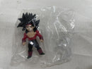 【中古】【開封品】「スーパードラゴンボールヒーローズ」 スーパードラゴンボールヒーローズ アドバージ（全5種セット）＜フィギュア＞（代引き不可）6546