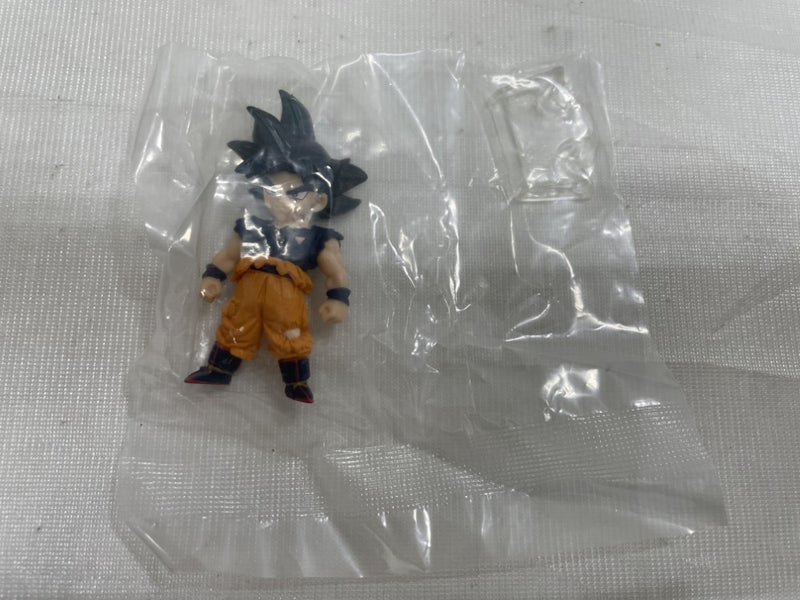 中古】【開封品】「ドラゴンボールZ」ドラゴンボールアドバージ11（全5